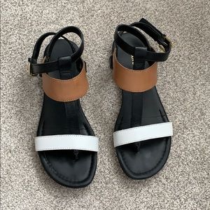 Franco Sarto sandals